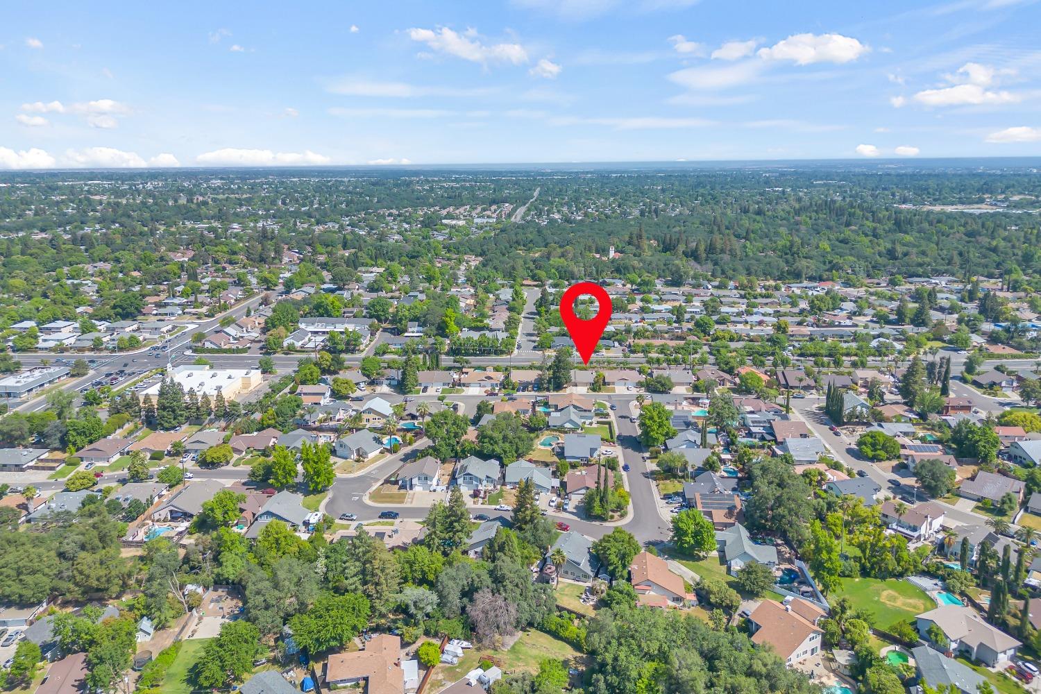 Bix Avenue, Citrus Heights, California image 39