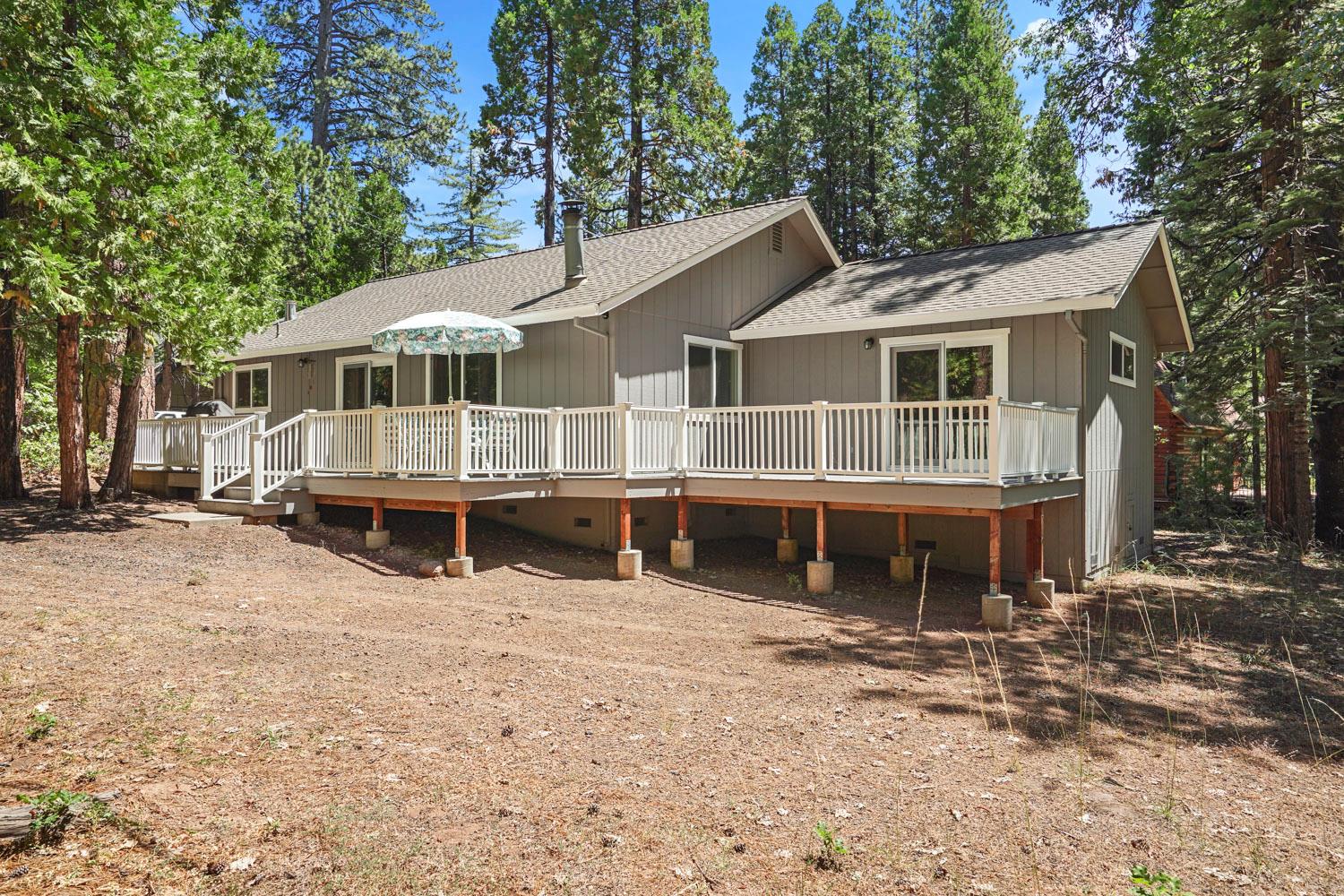 W Snowhite Ridge Drive, Long Barn, California image 33