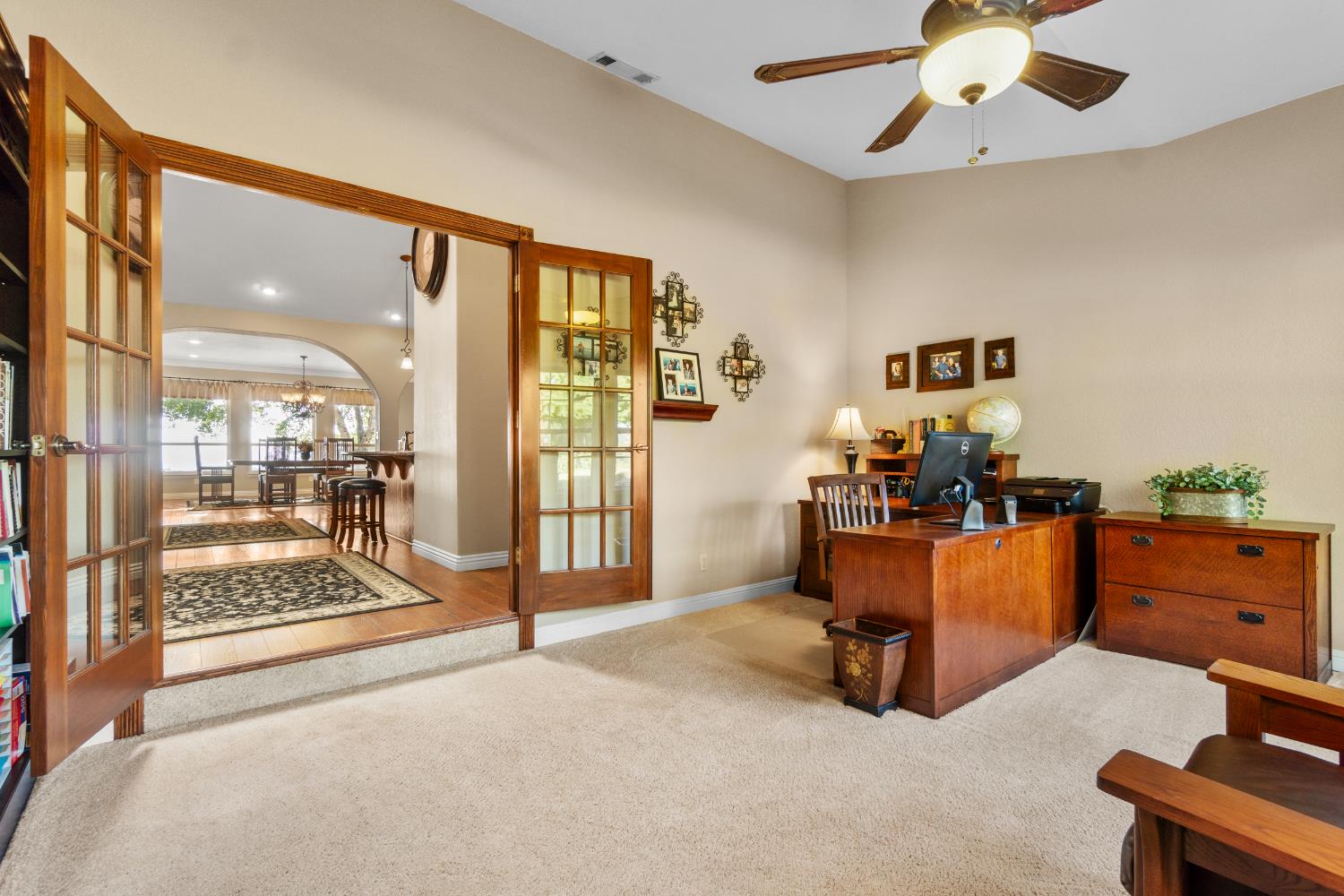 Detail Gallery Image 46 of 83 For 5001 Mourning Dove Ln, Shingle Springs,  CA 95682 - 4 Beds | 3/1 Baths