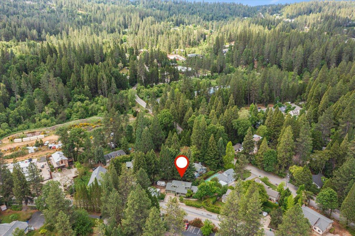 Detail Gallery Image 53 of 56 For 401 Gracie Rd, Nevada City,  CA 95959 - 3 Beds | 2/1 Baths