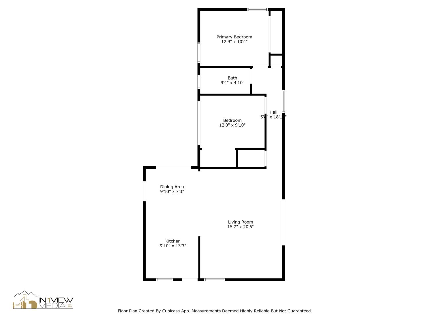 Detail Gallery Image 18 of 18 For 237 Katherine St, Quincy,  CA 95971 - 2 Beds | 1 Baths
