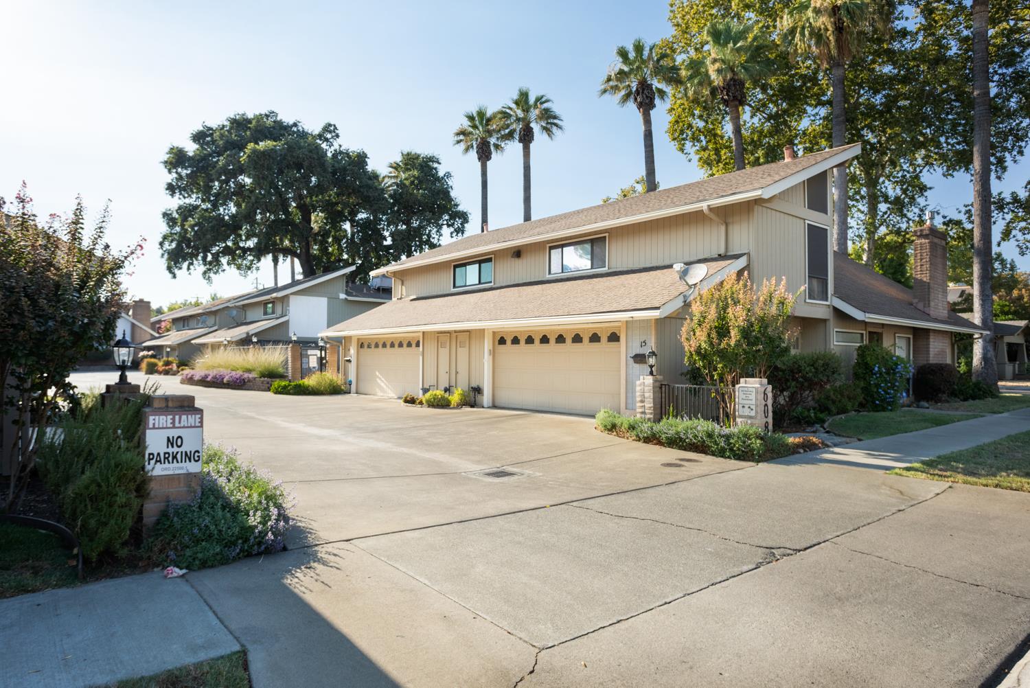 Detail Gallery Image 52 of 75 For 608 College St #11,  Woodland,  CA 95695 - 3 Beds | 2/1 Baths
