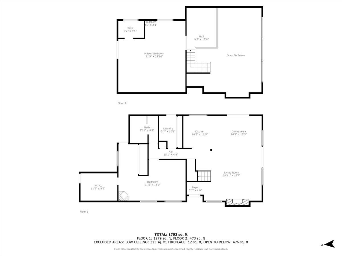 Detail Gallery Image 99 of 99 For 7250 Mount Oak Ln, Georgetown,  CA 95634 - 2 Beds | 2 Baths