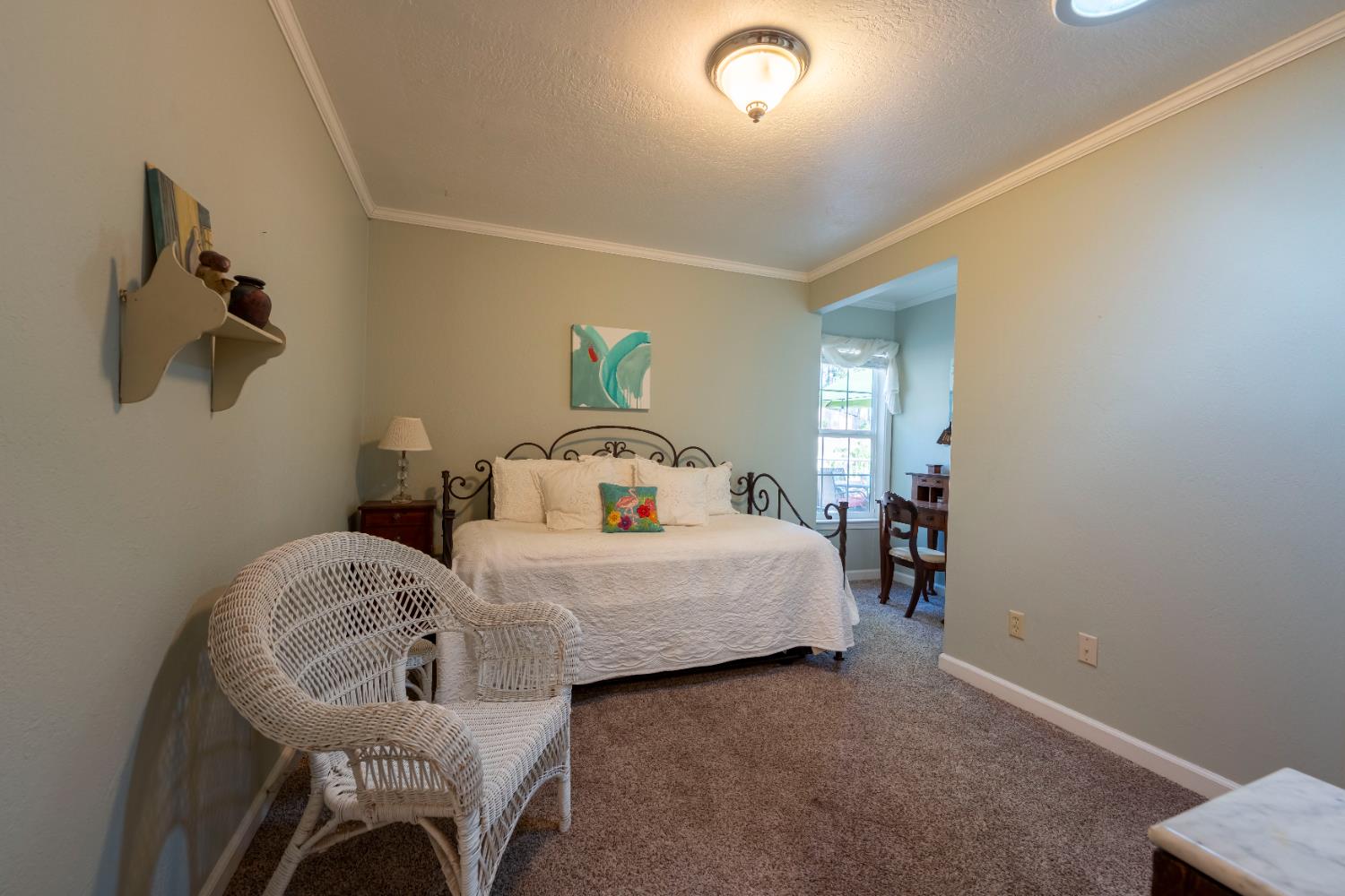 Detail Gallery Image 23 of 49 For 242 Brock Rd, Nevada City,  CA 95959 - 4 Beds | 2 Baths
