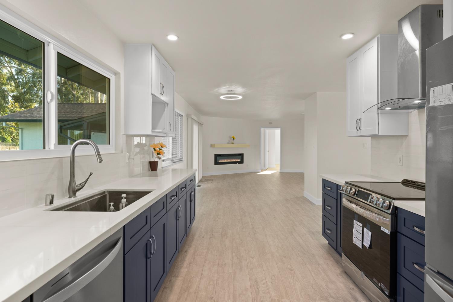Detail Gallery Image 17 of 62 For 8651 Bader Rd, Elk Grove,  CA 95624 - 3 Beds | 2 Baths