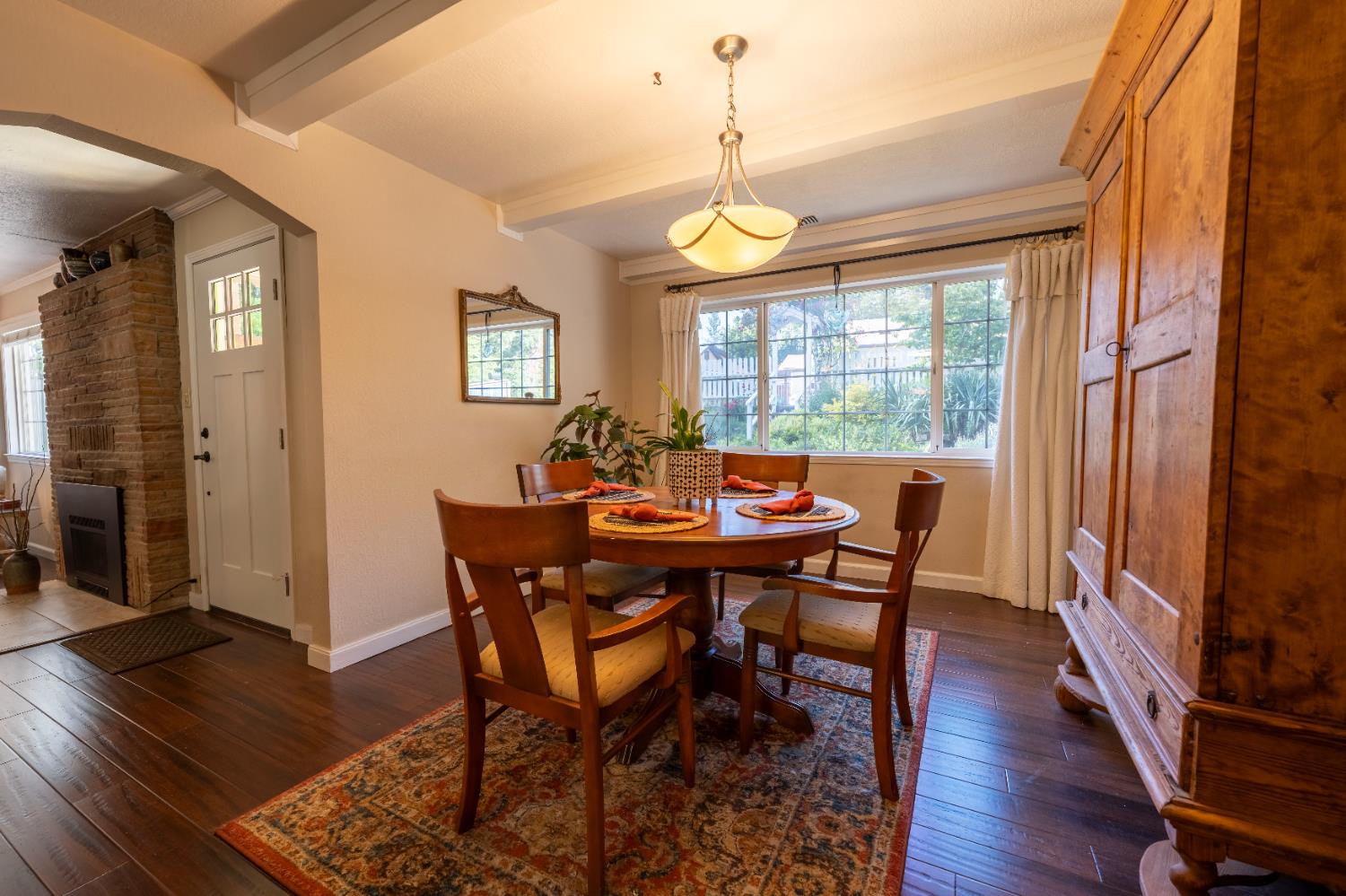 Detail Gallery Image 17 of 49 For 242 Brock Rd, Nevada City,  CA 95959 - 4 Beds | 2 Baths