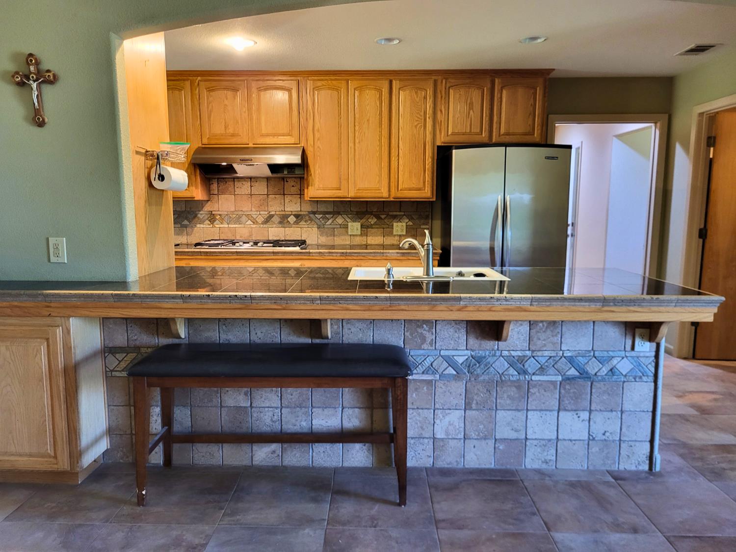 Detail Gallery Image 13 of 56 For 10093 Bailinquick Rd, Angels Camp,  CA 95222 - 3 Beds | 2/1 Baths