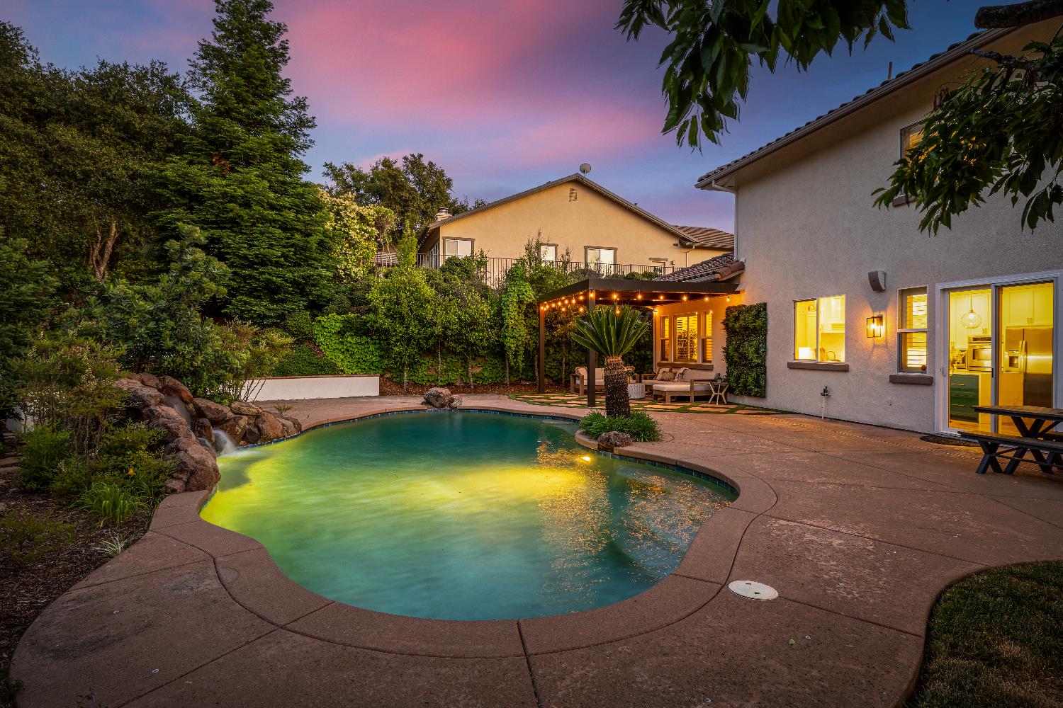 Detail Gallery Image 80 of 84 For 2864 Aberdeen Ln, El Dorado Hills,  CA 95762 - 5 Beds | 3 Baths