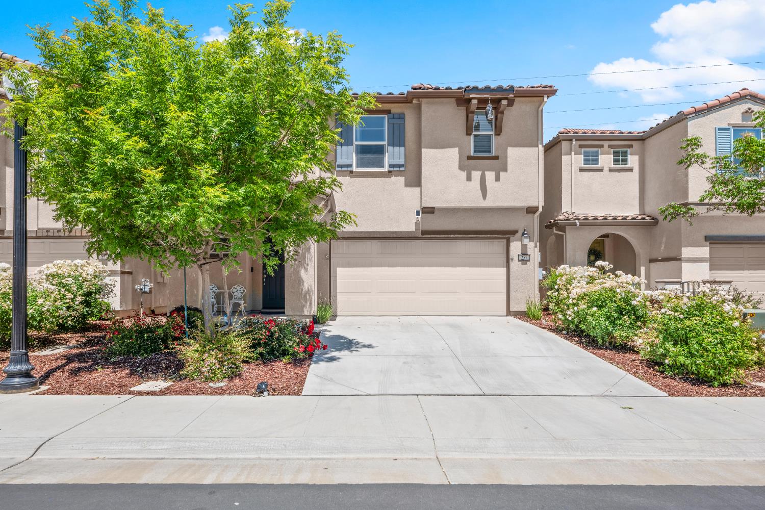 Detail Gallery Image 43 of 55 For 257 Bywell Bridge Cir, Sacramento,  CA 95823 - 3 Beds | 2/1 Baths