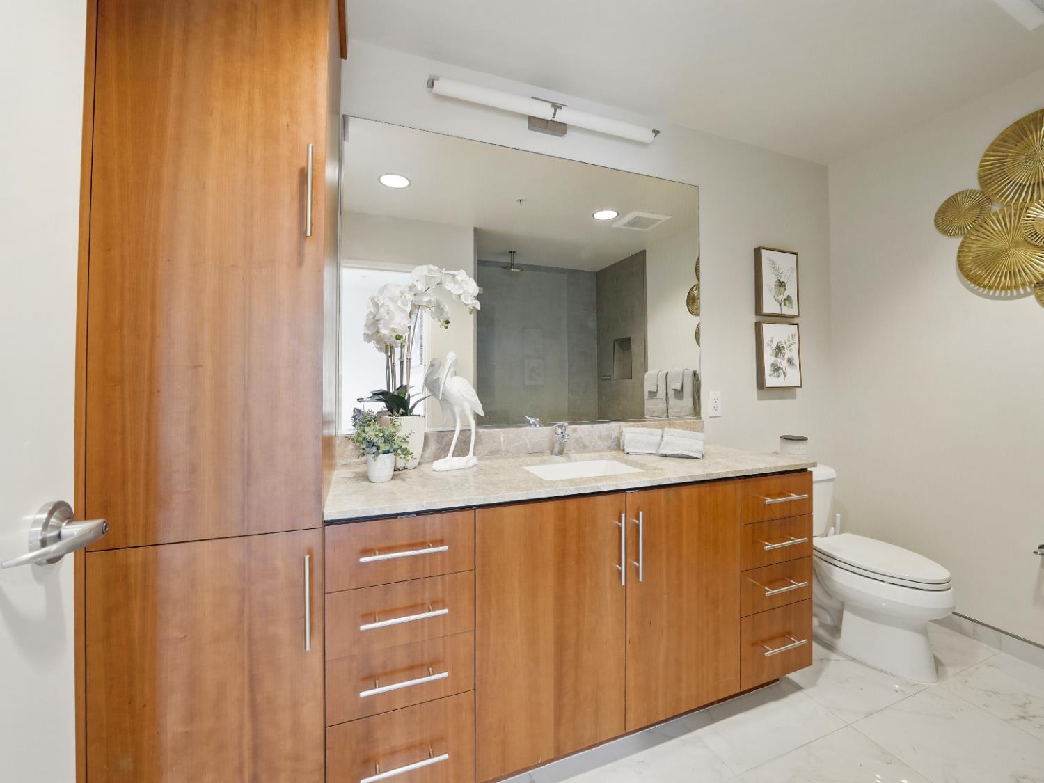 Detail Gallery Image 18 of 22 For 38 N Almaden Blvd #1303,  San Jose,  CA 95110 - 1 Beds | 1 Baths