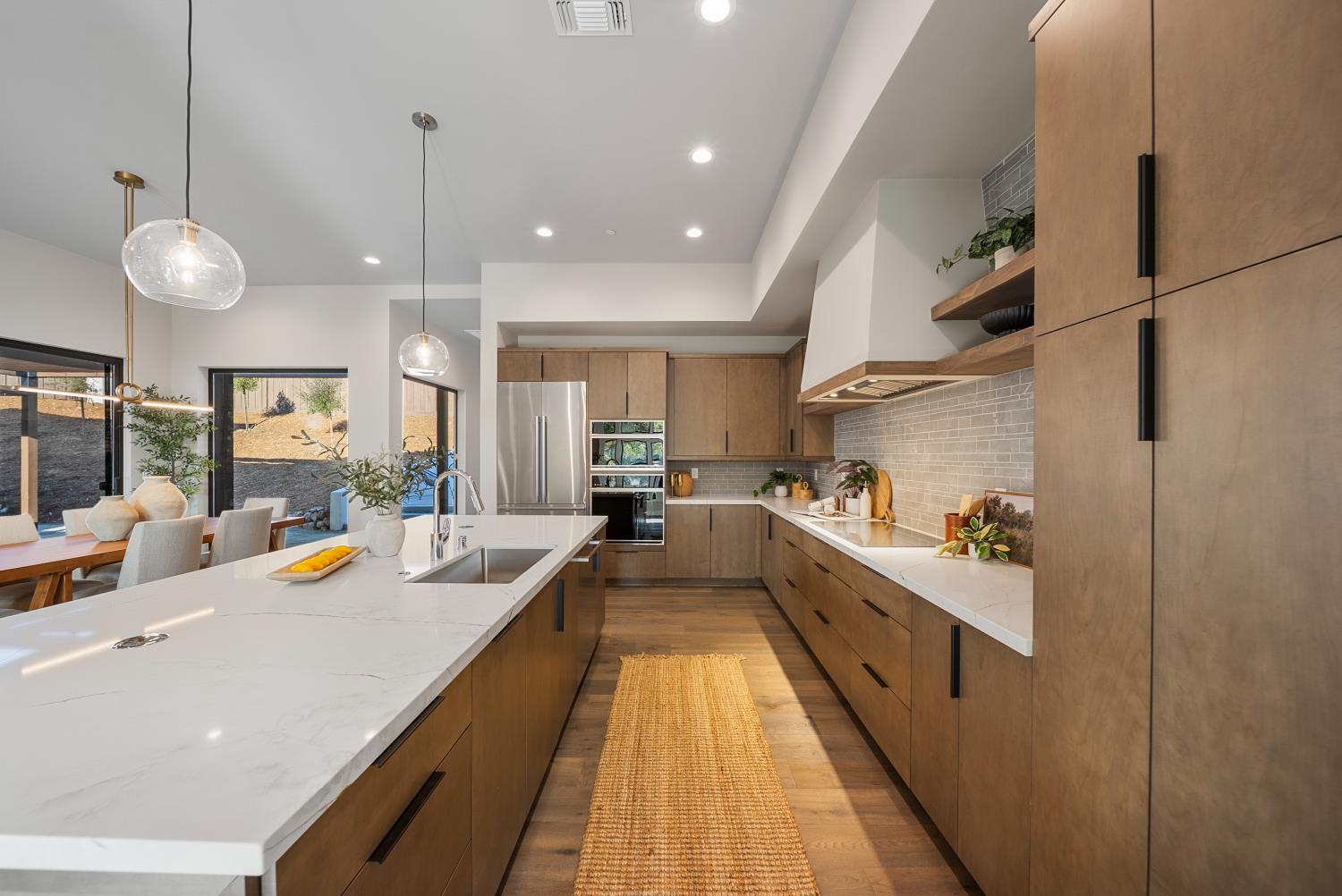 Detail Gallery Image 25 of 39 For 1700 Ridgeview Cir, Auburn,  CA 95603 - 4 Beds | 3/1 Baths