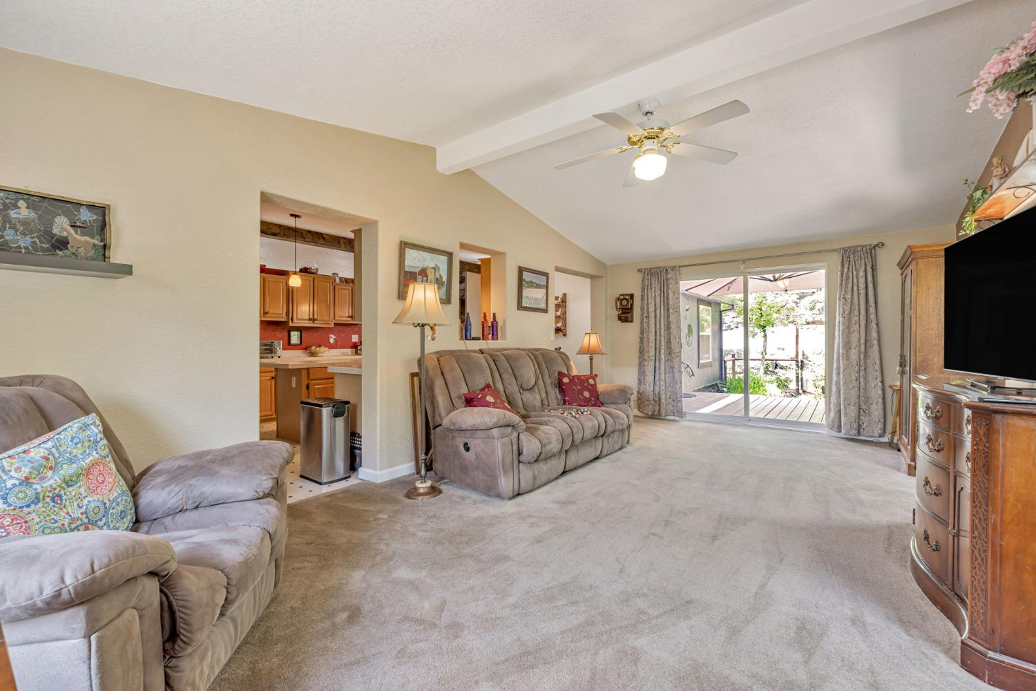 Detail Gallery Image 8 of 61 For 3335 Gas Canyon Ct, Foresthill,  CA 95631 - 5 Beds | 4 Baths