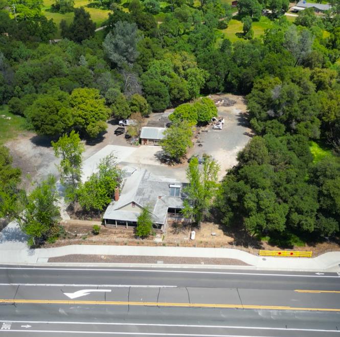 Detail Gallery Image 45 of 64 For 677 S Main Rd, Angels Camp,  CA 95222 - 3 Beds | 2/1 Baths