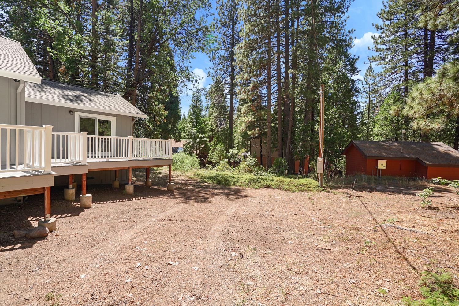 W Snowhite Ridge Drive, Long Barn, California image 38