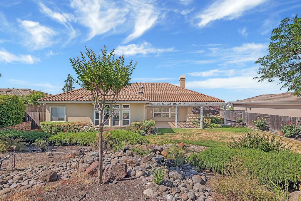 Detail Gallery Image 64 of 76 For 512 Fort Rock Ct, Folsom,  CA 95630 - 4 Beds | 3 Baths