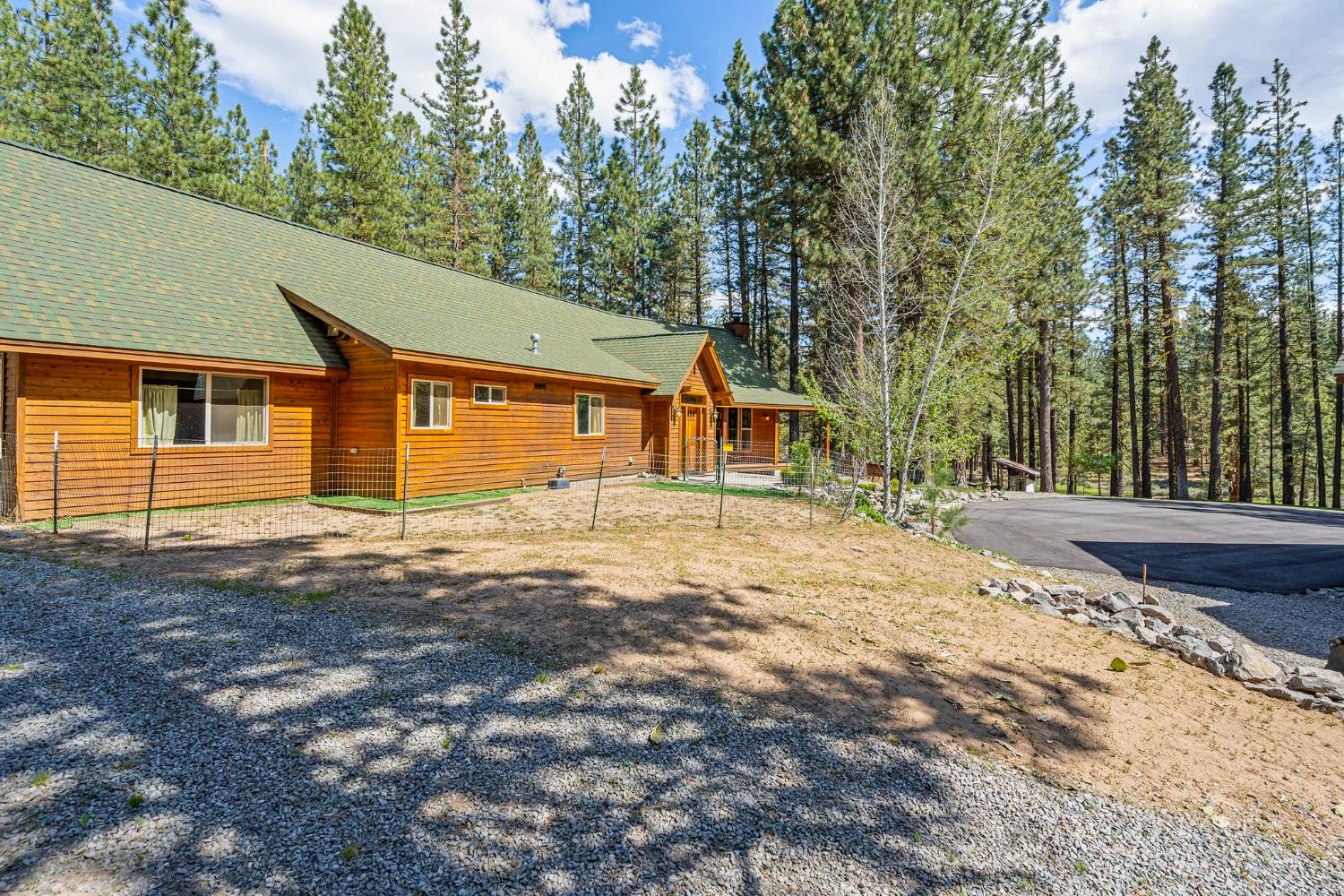 Detail Gallery Image 19 of 36 For 75 Pine Knoll Ct, Portola,  CA 96122 - 2 Beds | 2 Baths