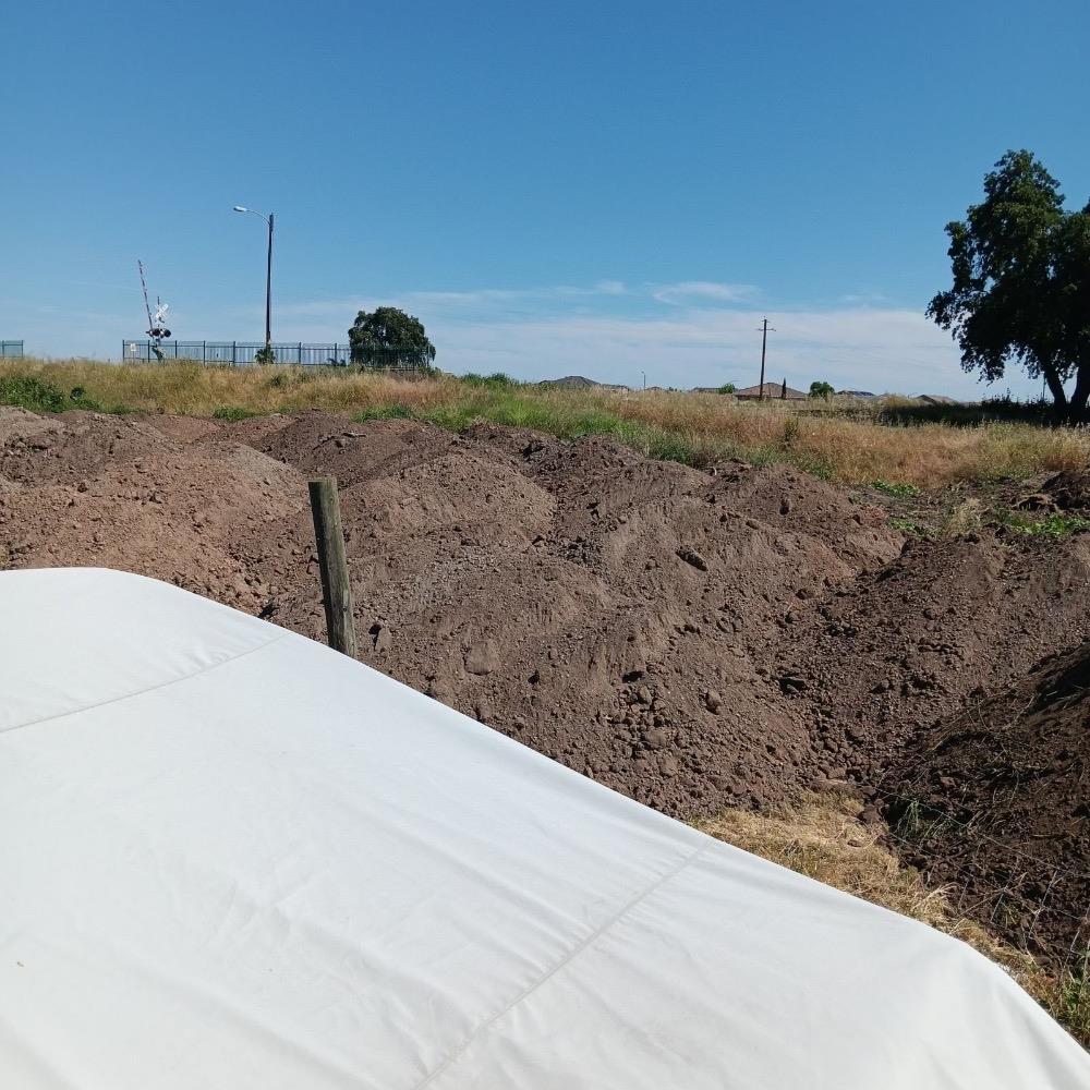 Detail Gallery Image 1 of 1 For 4424 Ijams  Lot #6, Stockton,  CA 95210 - – Beds | – Baths