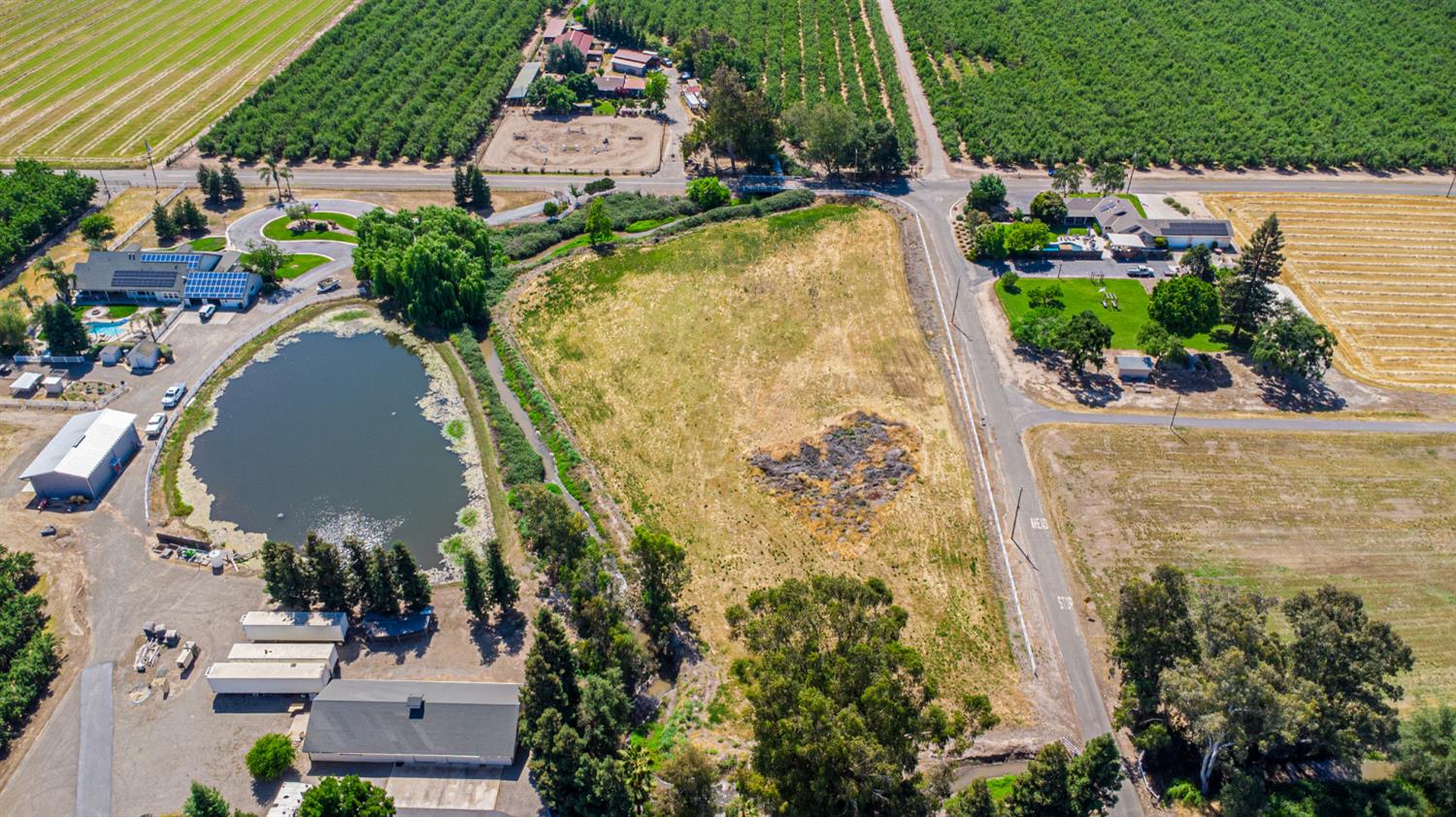 Detail Gallery Image 74 of 77 For 4616 Freelove Rd, Oakdale,  CA 95361 - 3 Beds | 3/1 Baths