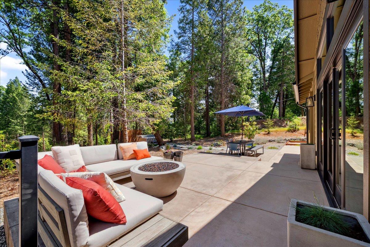 Detail Gallery Image 49 of 57 For 10337 Harmony Ridge Rd, Nevada City,  CA 95959 - 4 Beds | 2/2 Baths