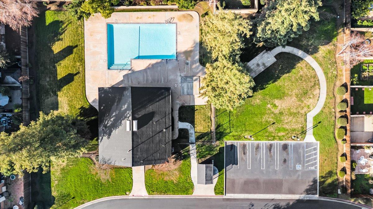 Detail Gallery Image 39 of 44 For 525 Lincoln Ave #C,  Modesto,  CA 95354 - 2 Beds | 1/1 Baths