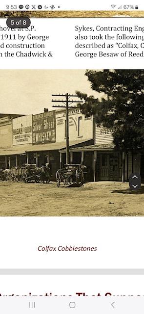 Detail Gallery Image 13 of 48 For 38 N Main St, Colfax,  CA 95713 - – Beds | – Baths