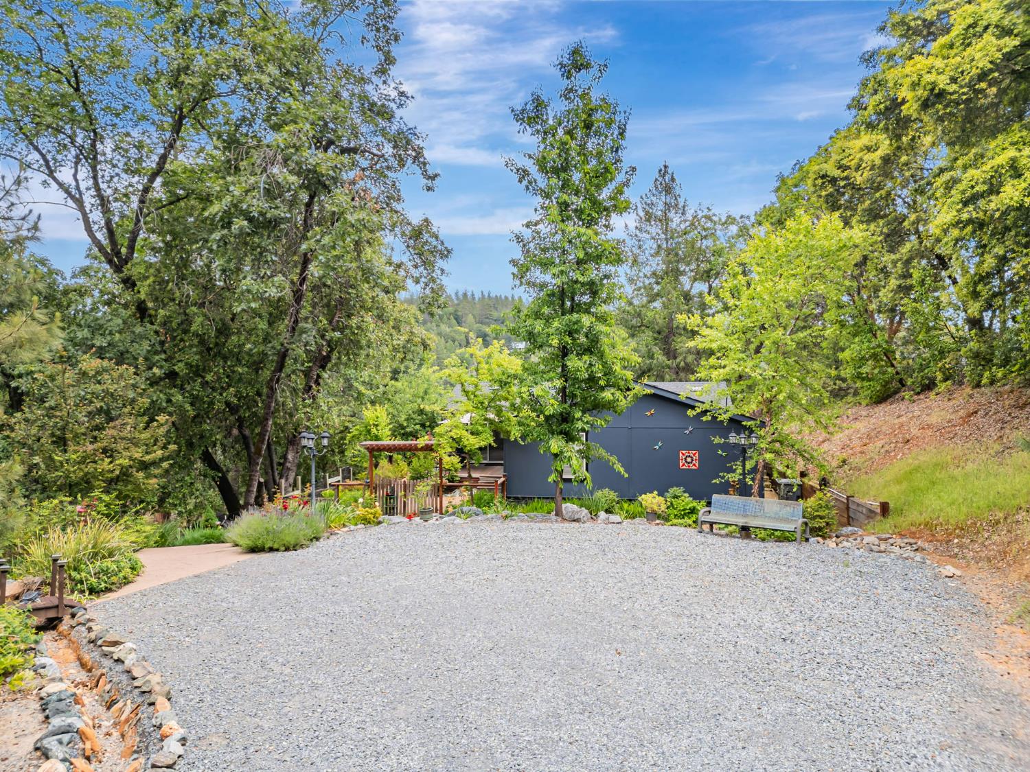 Detail Gallery Image 52 of 61 For 3335 Gas Canyon Ct, Foresthill,  CA 95631 - 5 Beds | 4 Baths
