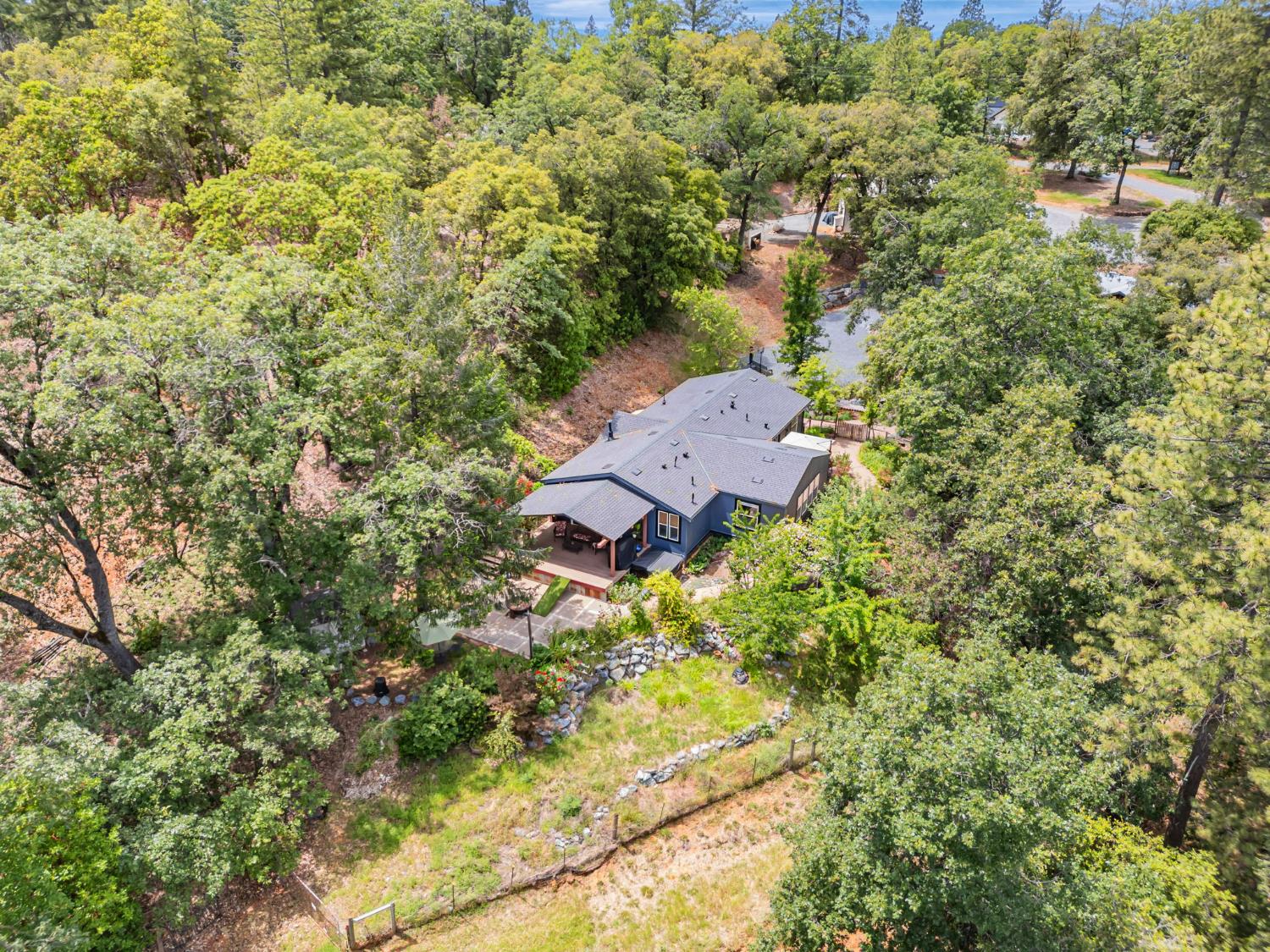 Detail Gallery Image 2 of 61 For 3335 Gas Canyon Ct, Foresthill,  CA 95631 - 5 Beds | 4 Baths