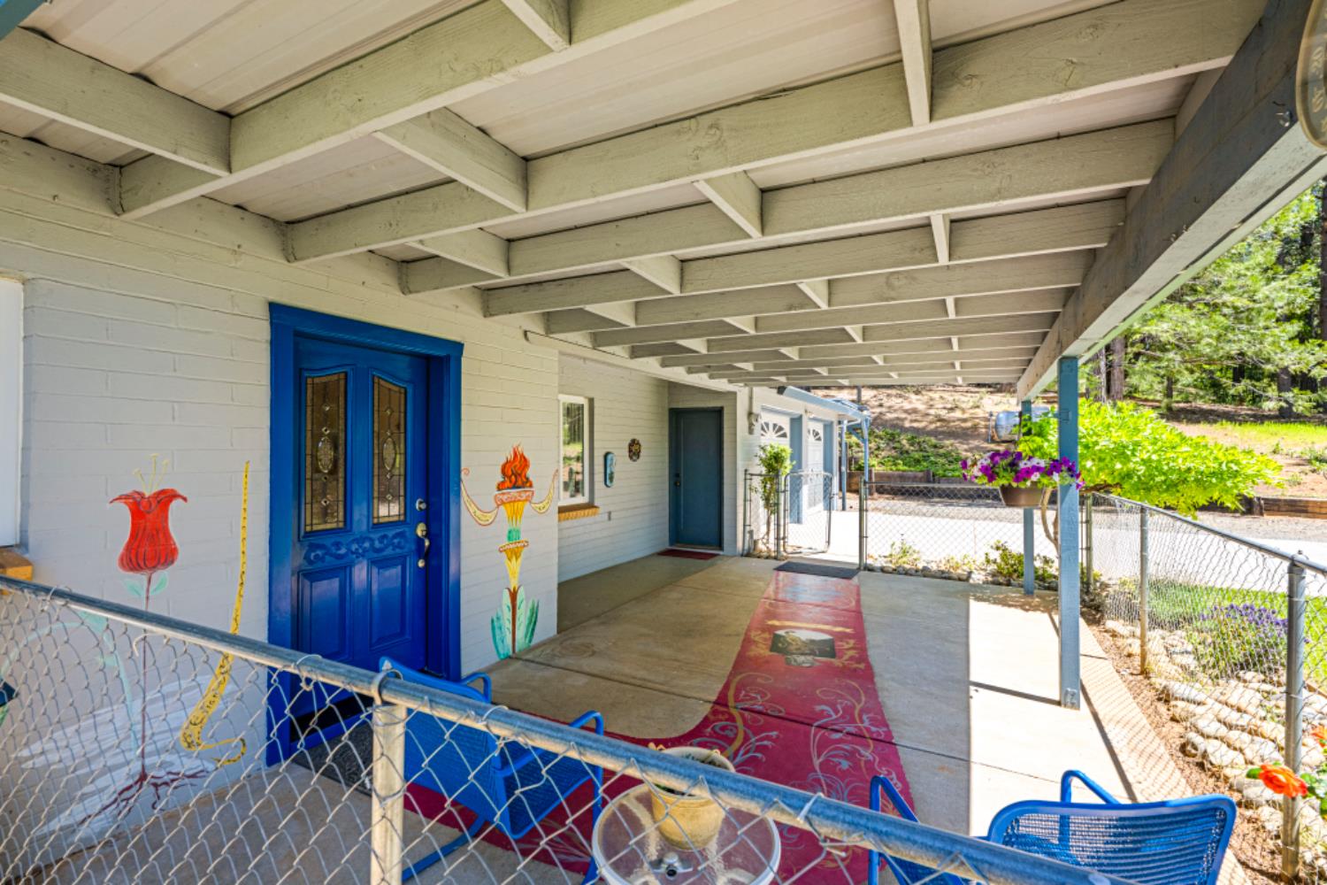 Detail Gallery Image 23 of 65 For 880 Quail Haven Rd, Colfax,  CA 95713 - 3 Beds | 2 Baths