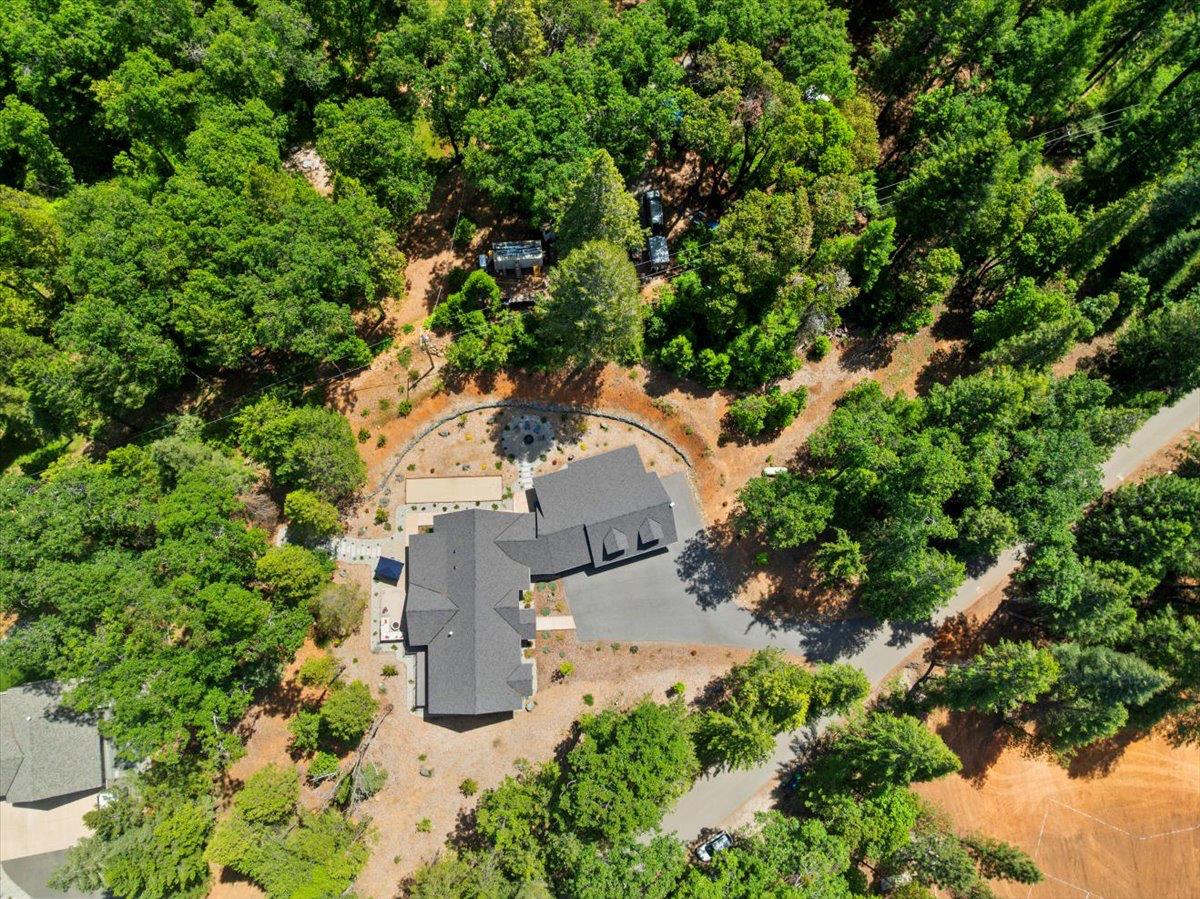 Detail Gallery Image 55 of 57 For 10337 Harmony Ridge Rd, Nevada City,  CA 95959 - 4 Beds | 2/2 Baths