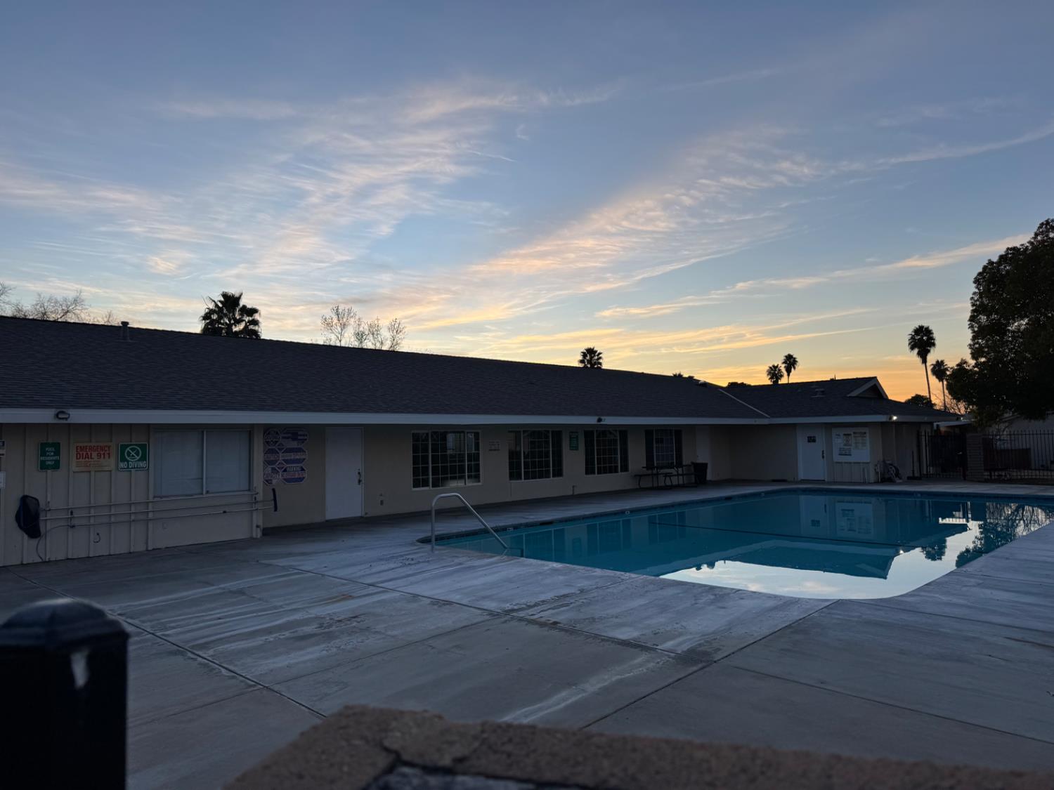 Detail Gallery Image 21 of 26 For 3748 Sw Arroyo Seco Ln 22, North Highlands,  CA 95660 - 3 Beds | 1/1 Baths