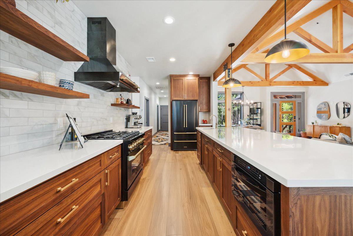 Detail Gallery Image 20 of 57 For 10337 Harmony Ridge Rd, Nevada City,  CA 95959 - 4 Beds | 2/2 Baths