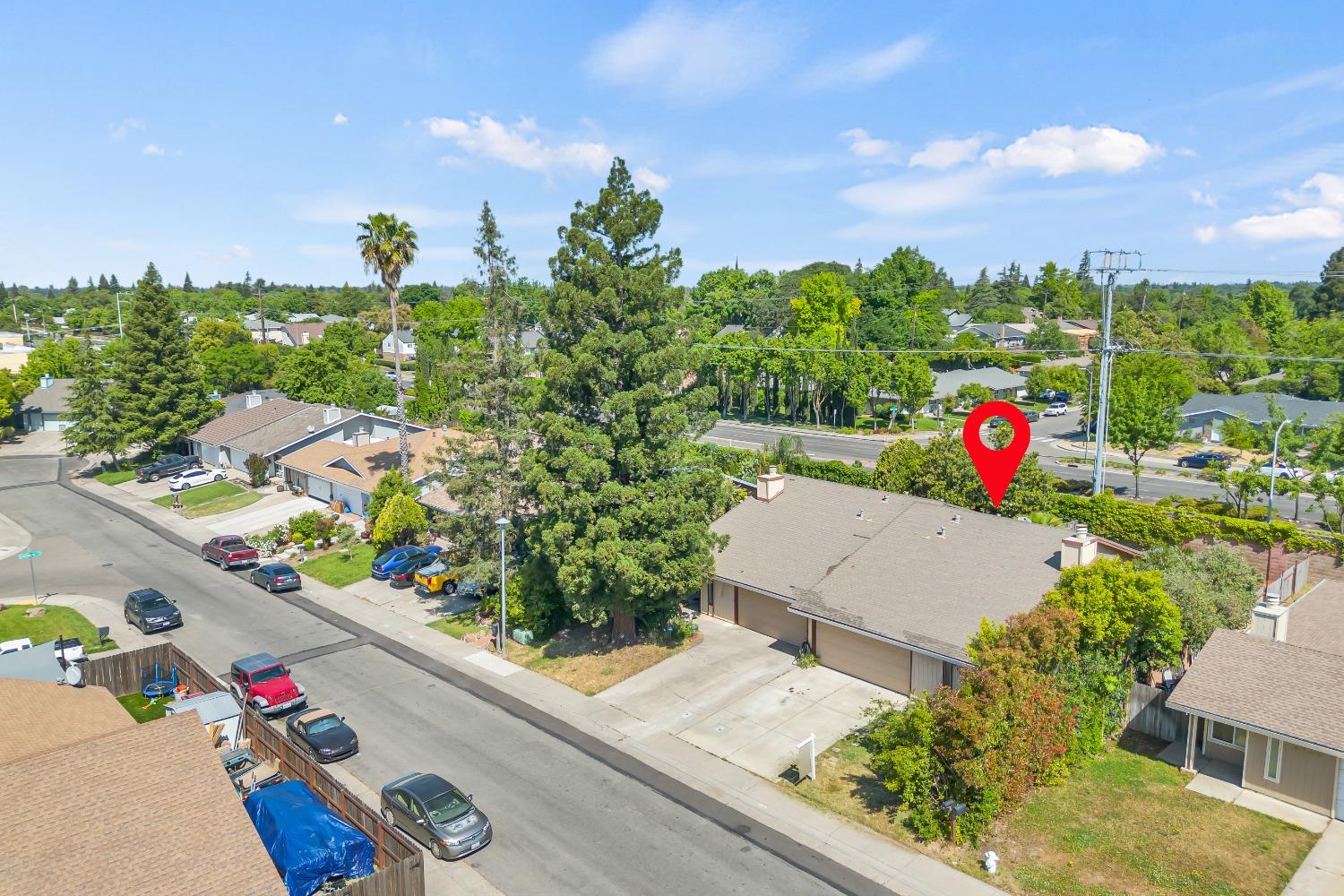 Bix Avenue, Citrus Heights, California image 32