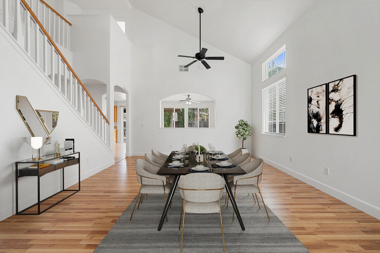 Detail Gallery Image 5 of 54 For 1510 Cedarbrook Rd, West Sacramento,  CA 95691 - 4 Beds | 3 Baths