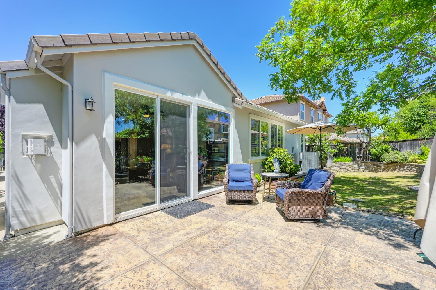 Detail Gallery Image 46 of 46 For 1123 Meredith Way, Folsom,  CA 95630 - 4 Beds | 2 Baths