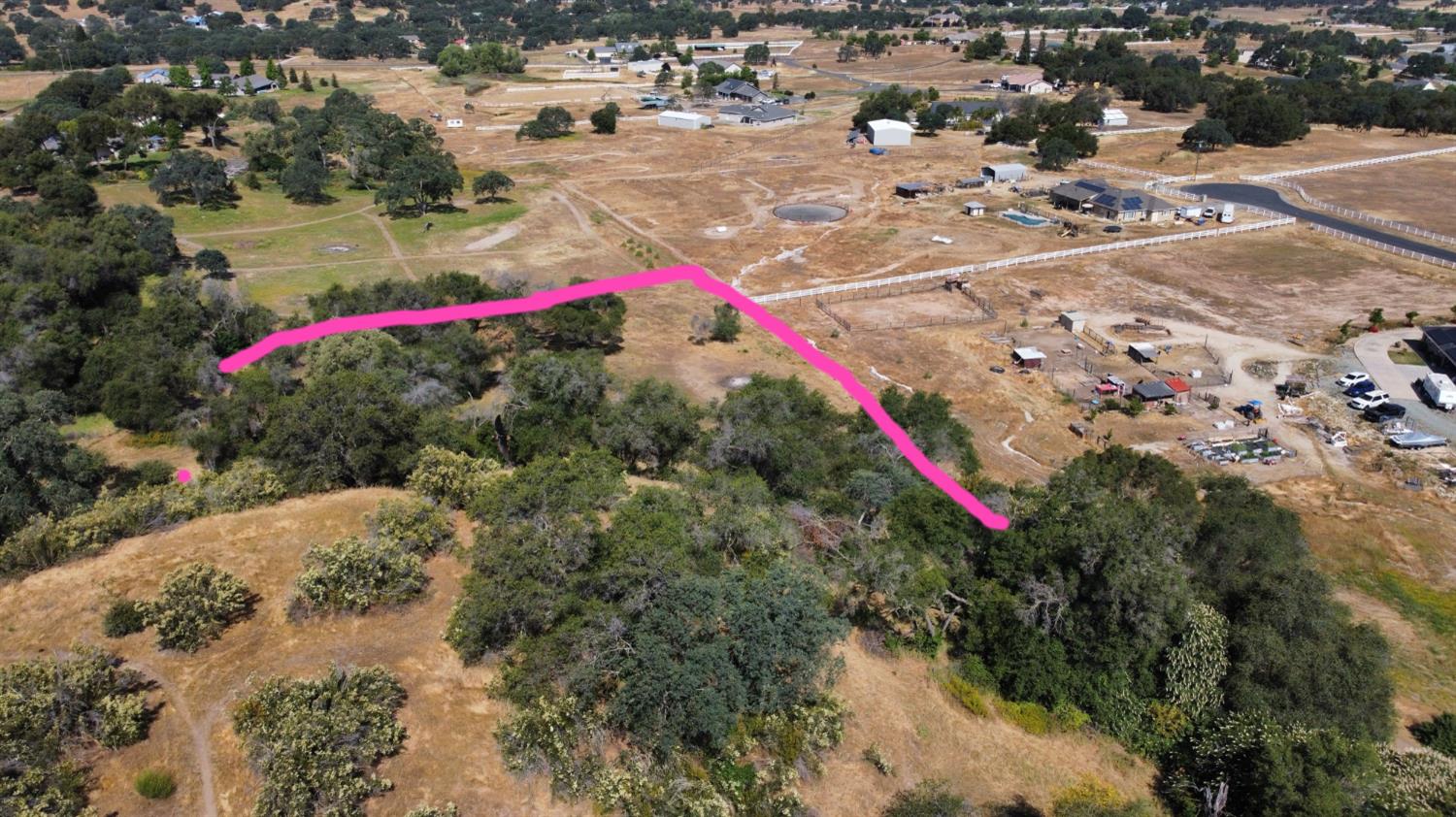 Detail Gallery Image 49 of 50 For 7382 Sagebrush Ln, Valley Springs,  CA 95252 - 3 Beds | 2/1 Baths