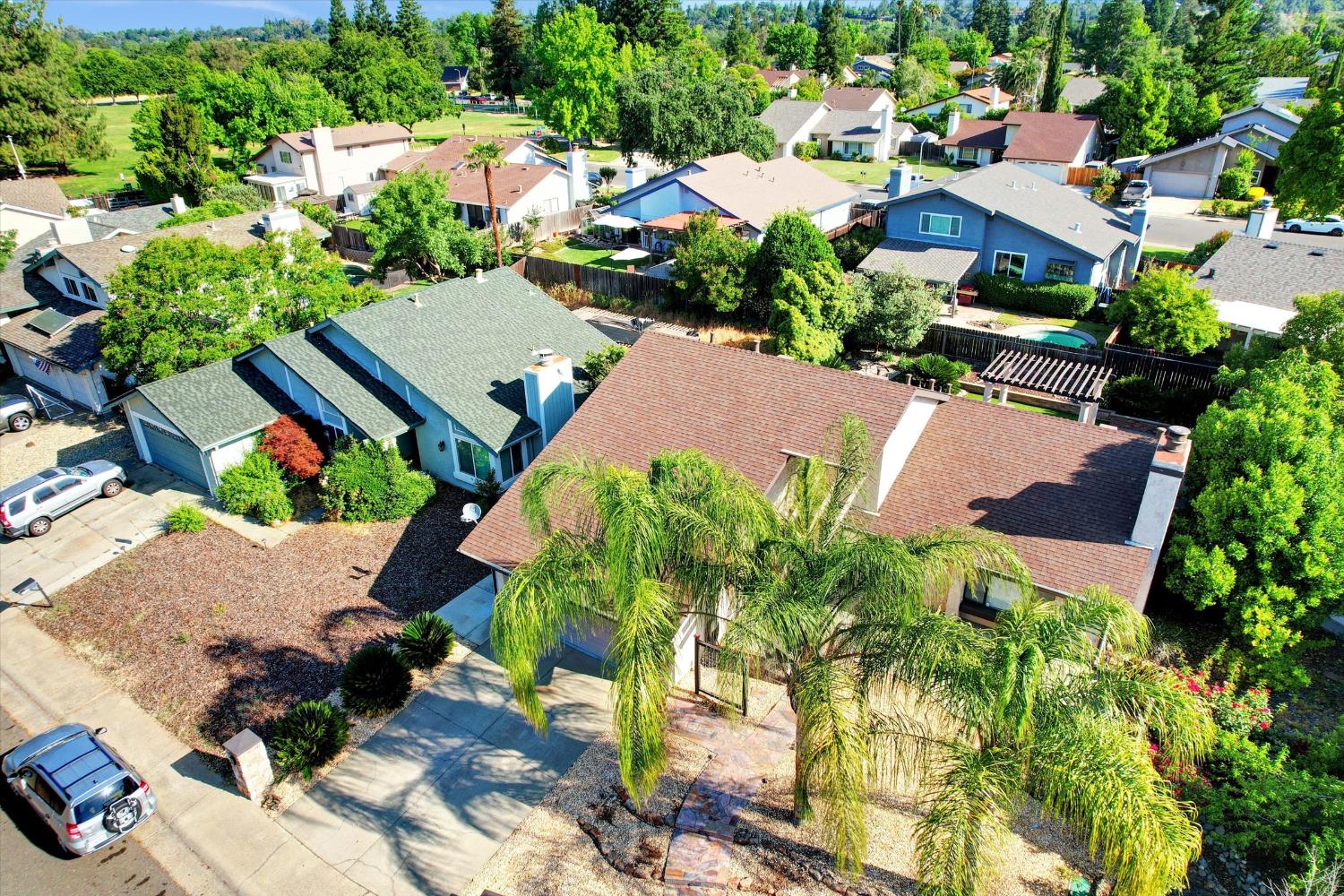 Detail Gallery Image 49 of 49 For 11161 Utopia River Ct, Rancho Cordova,  CA 95670 - 3 Beds | 2 Baths