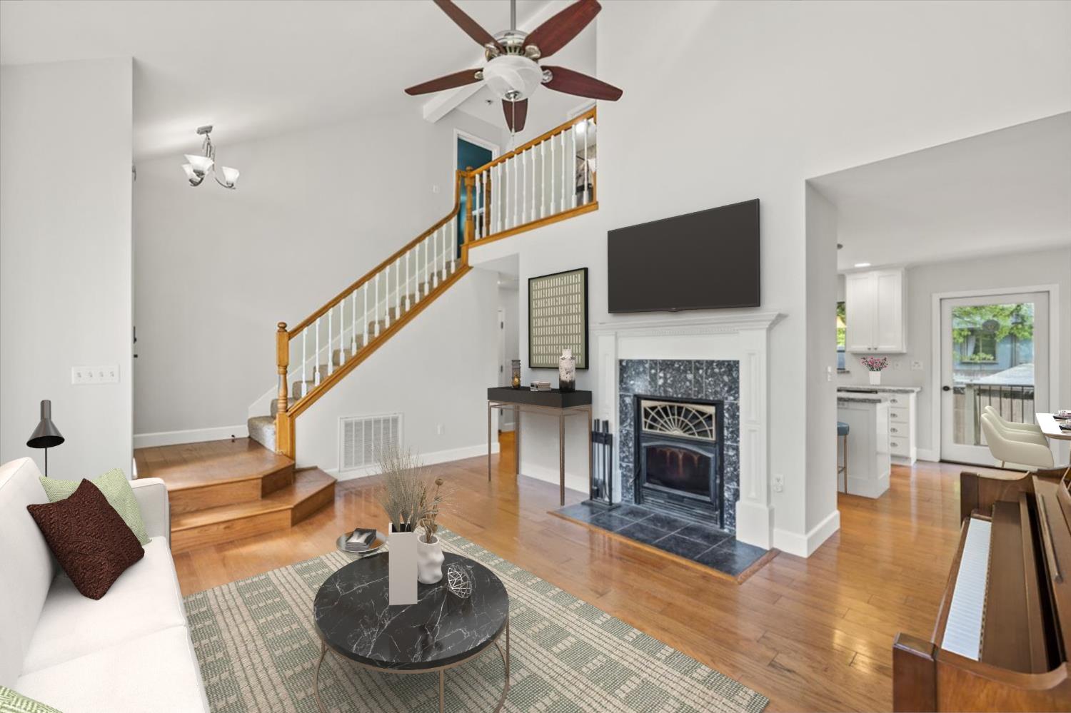 Detail Gallery Image 19 of 56 For 401 Gracie Rd, Nevada City,  CA 95959 - 3 Beds | 2/1 Baths