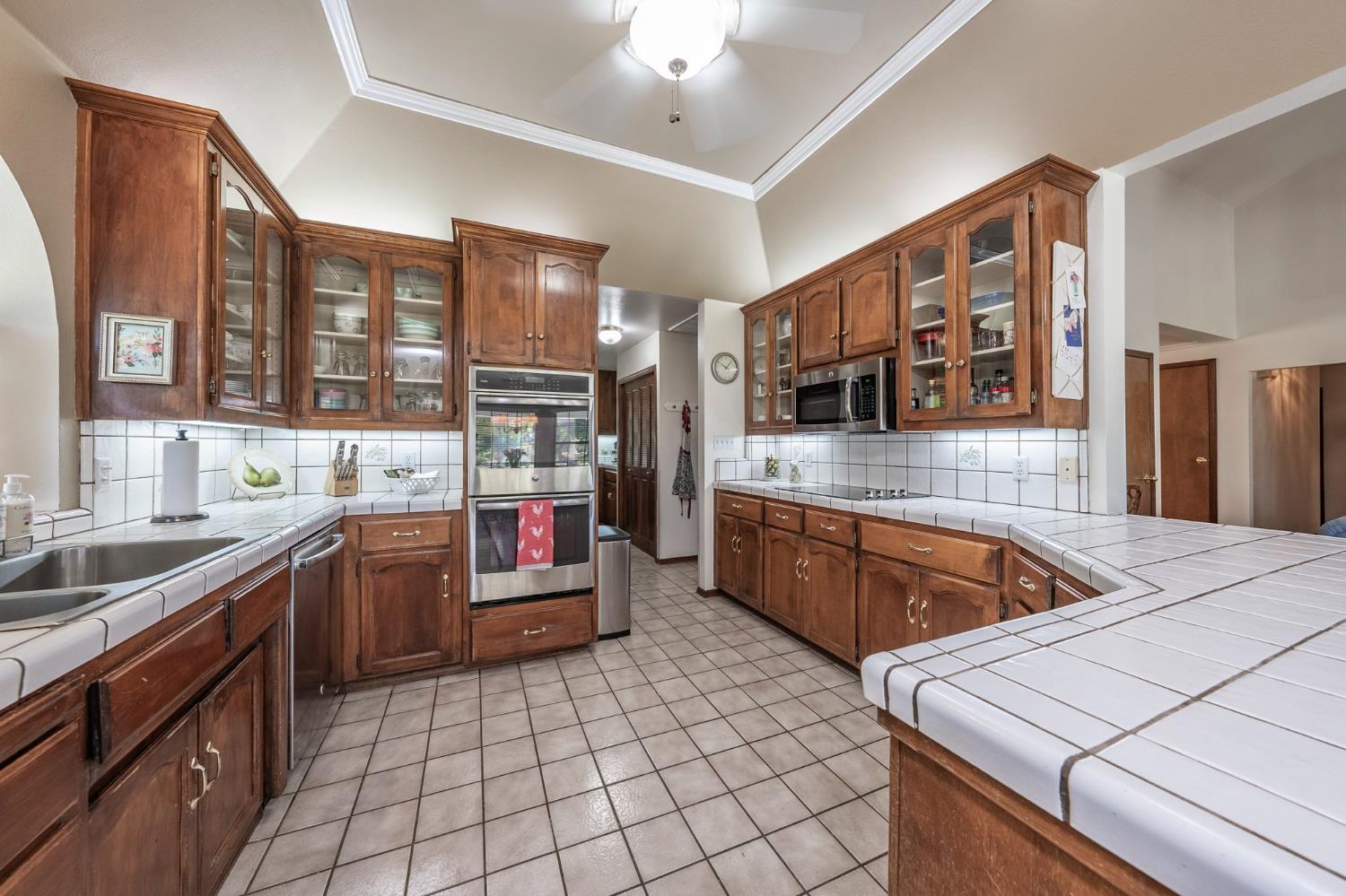 Detail Gallery Image 27 of 36 For 9415 21st Aly, Lemoore,  CA 93245 - – Beds | – Baths