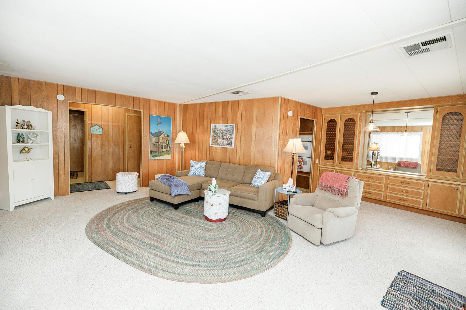 Detail Gallery Image 8 of 35 For 2505 Jackson Ave 145, Escalon,  CA 95320 - 2 Beds | 2 Baths