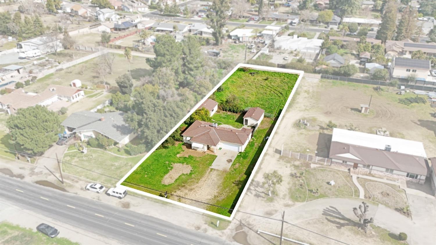Detail Gallery Image 1 of 31 For 1224 N Central Ave, Modesto,  CA 95351 - 2 Beds | 2 Baths