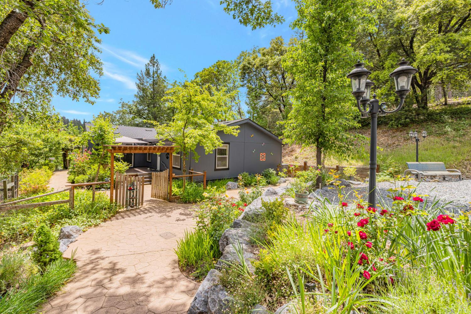 Detail Gallery Image 3 of 61 For 3335 Gas Canyon Ct, Foresthill,  CA 95631 - 5 Beds | 4 Baths