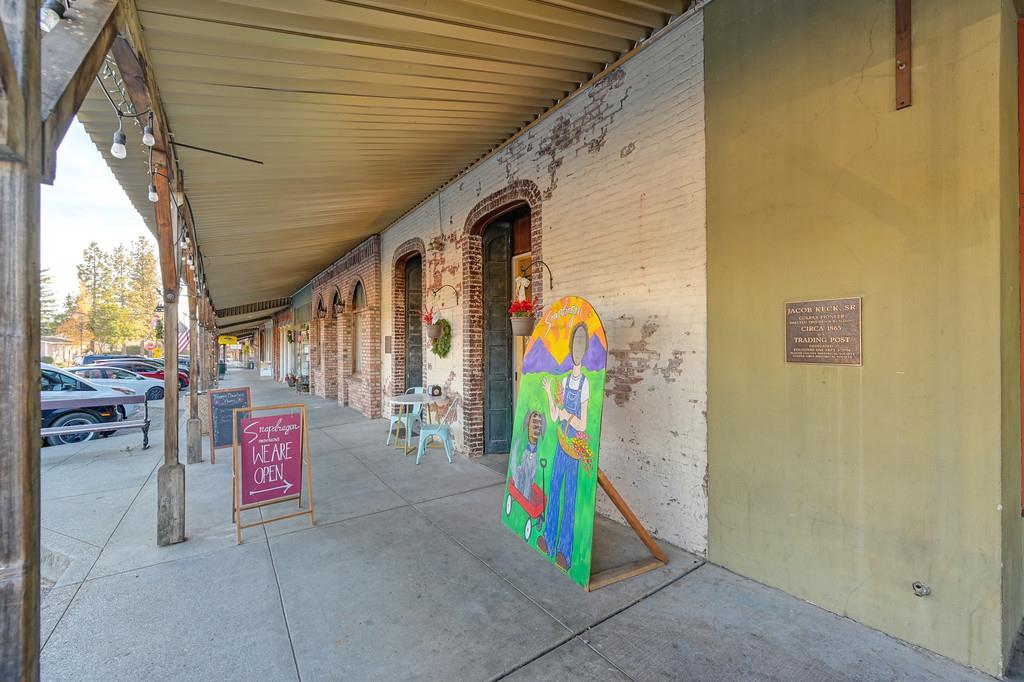Detail Gallery Image 6 of 48 For 38 N Main St, Colfax,  CA 95713 - – Beds | – Baths