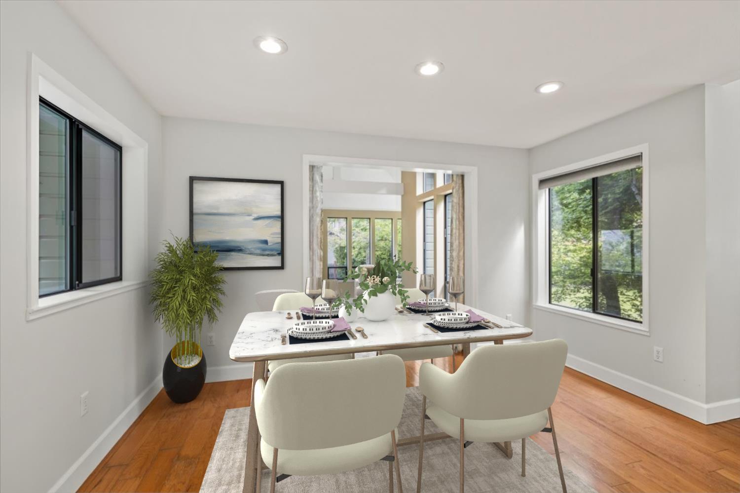 Detail Gallery Image 11 of 56 For 401 Gracie Rd, Nevada City,  CA 95959 - 3 Beds | 2/1 Baths