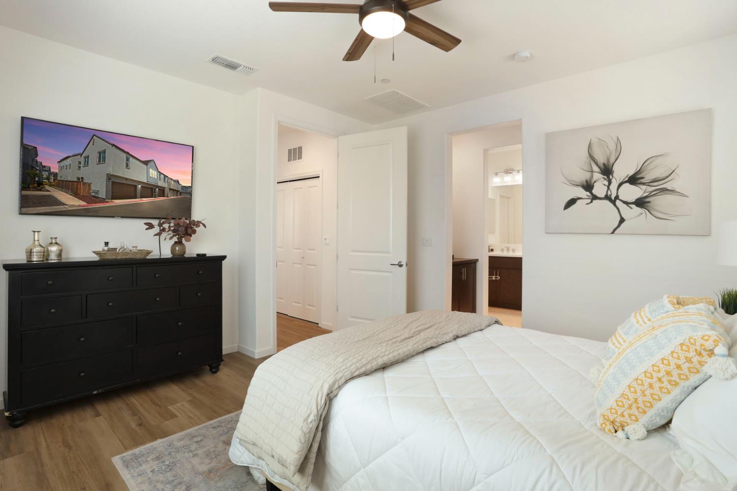 Detail Gallery Image 26 of 54 For 17481 Nightshore Dr, Lathrop,  CA 95330 - 3 Beds | 2 Baths