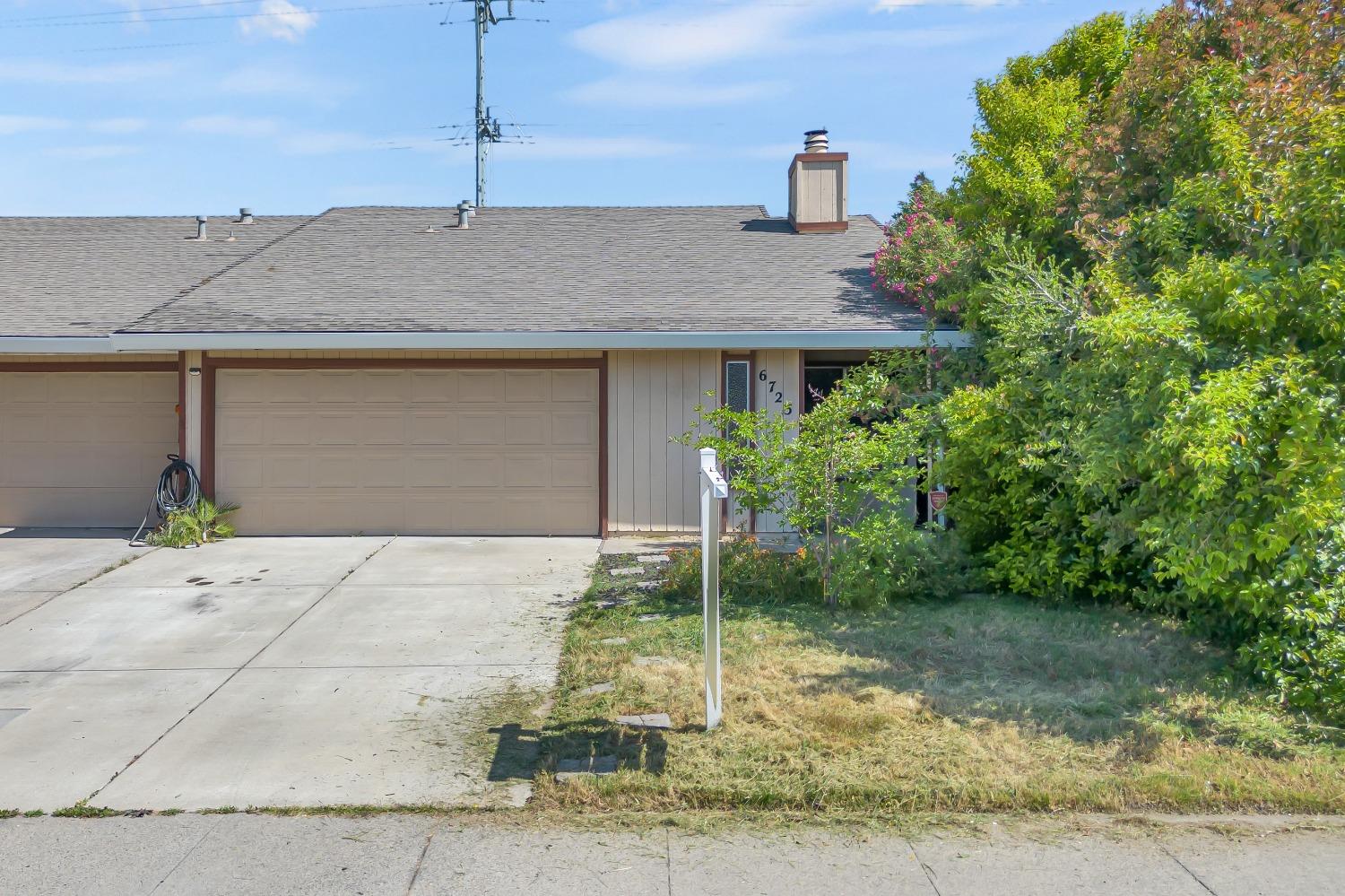 Bix Avenue, Citrus Heights, California image 30