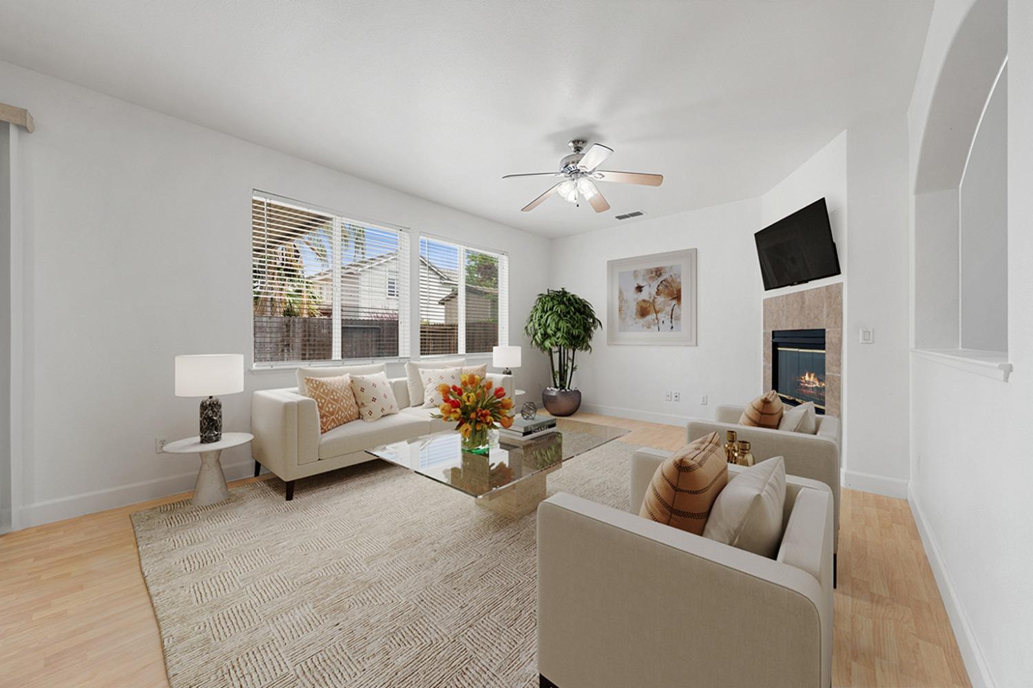 Detail Gallery Image 10 of 54 For 1510 Cedarbrook Rd, West Sacramento,  CA 95691 - 4 Beds | 3 Baths
