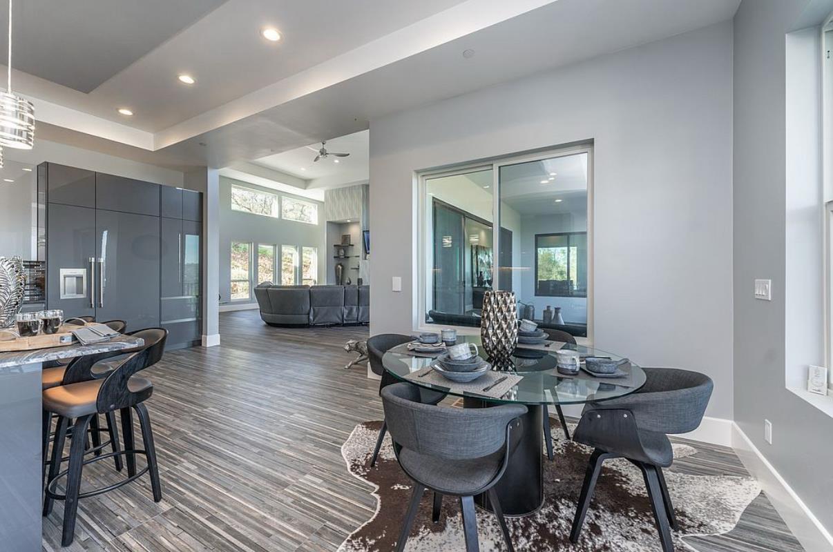 Detail Gallery Image 9 of 27 For 590 Columbia Dam Rd, Newcastle,  CA 95658 - 5 Beds | 5/1 Baths