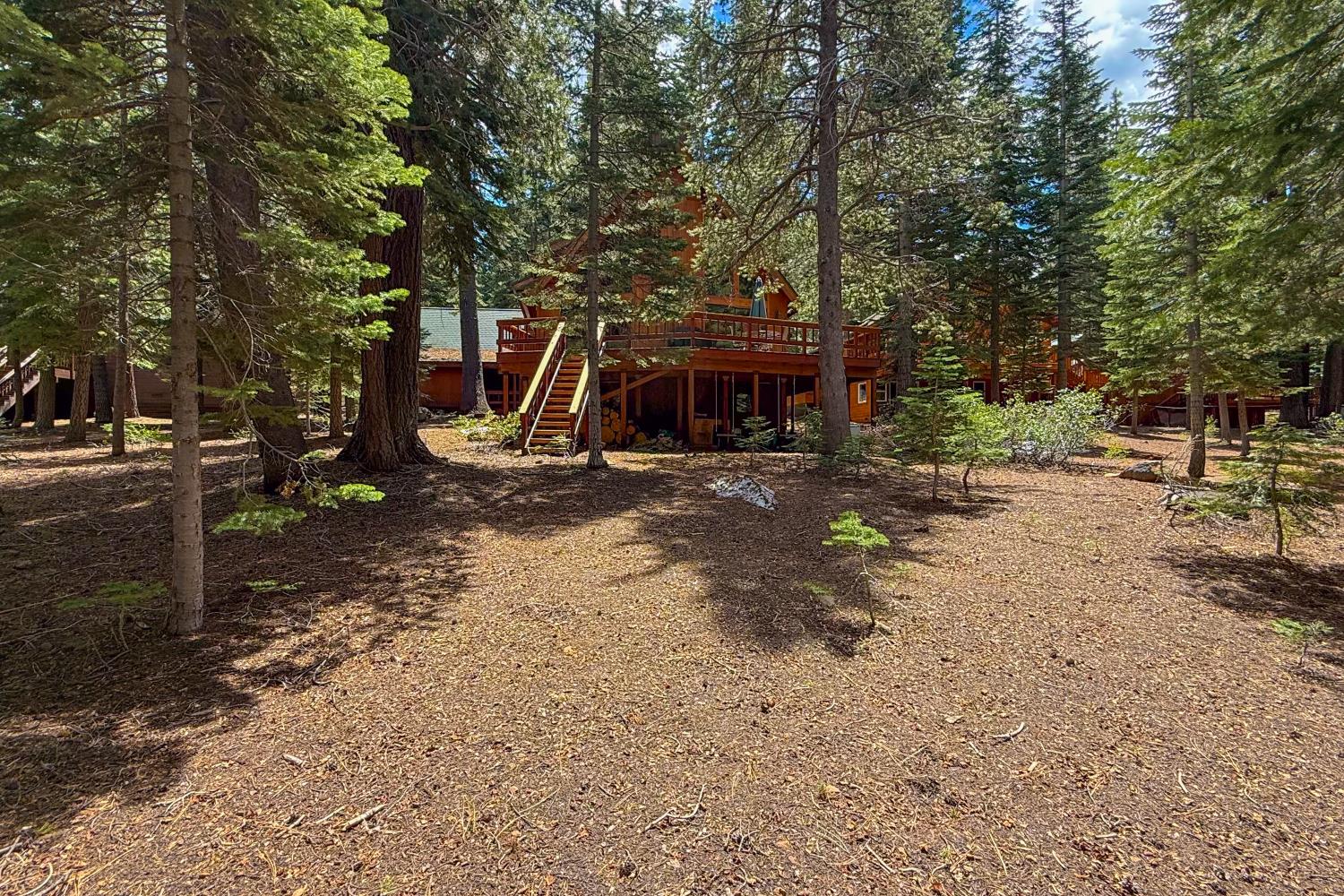Detail Gallery Image 49 of 54 For 14208 Copenhagen Dr, Truckee,  CA 96161 - 5 Beds | 3 Baths