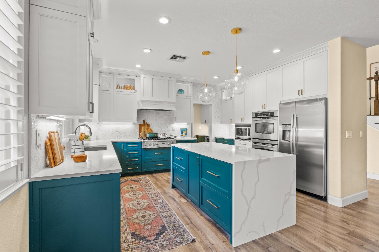 Detail Gallery Image 2 of 84 For 2864 Aberdeen Ln, El Dorado Hills,  CA 95762 - 5 Beds | 3 Baths
