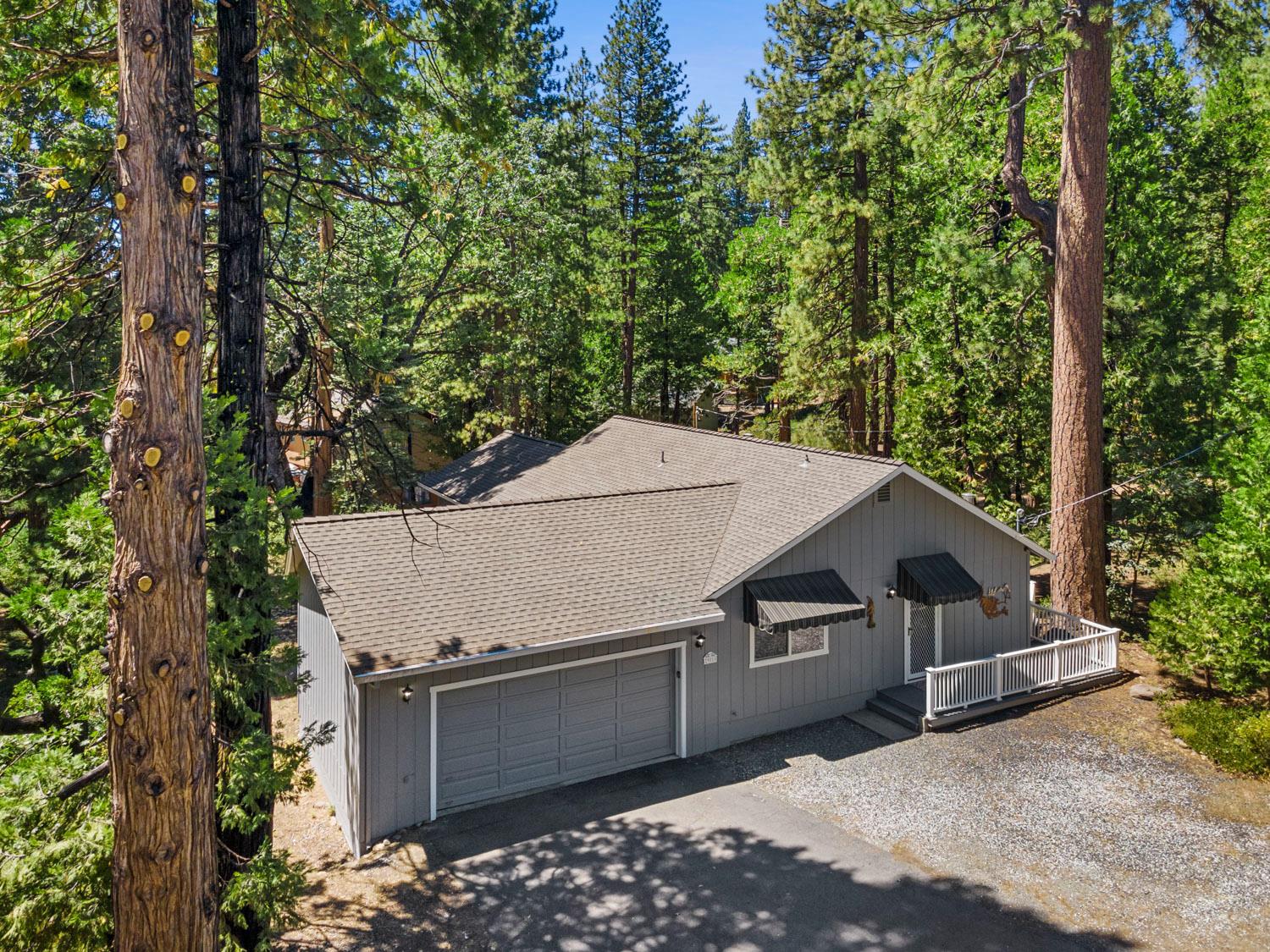W Snowhite Ridge Drive, Long Barn, California image 40
